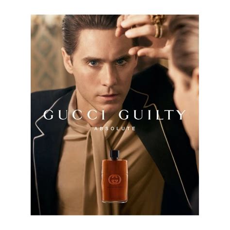 guilty pour homme gucci для мужчин|Gucci Guilty boots.